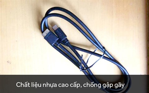 Cáp chuyển Type C sang Micro USB 3.0 1m Prolink PB484-0100 | vuivui.com