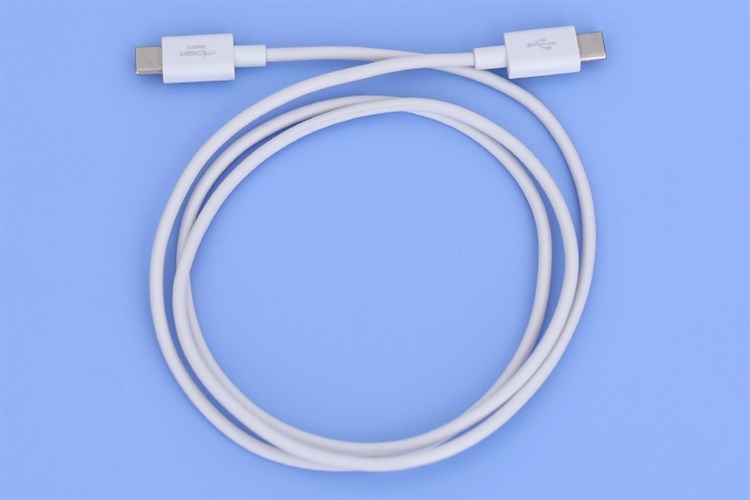 Cáp Type C - Type C 1m M-Best SMXU75