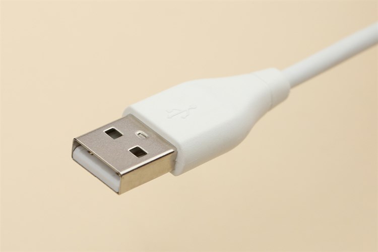 Cáp Lightning 1 m AVA Speed II Trắng Màu Trắng