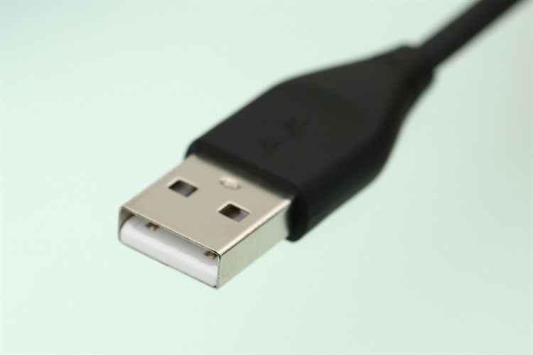 Cáp Micro 1 m AVA Speed II Màu Đen