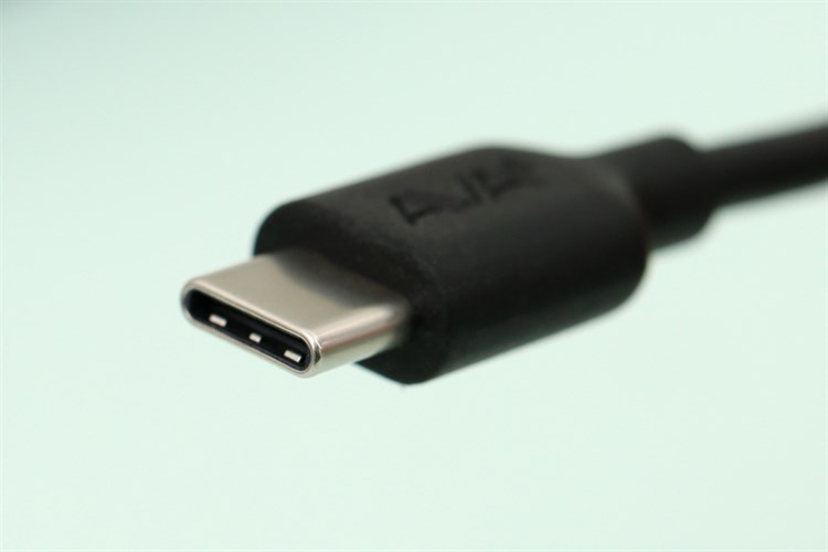 Cáp Type-C 1 m AVA DS447-WB Đen Màu Đen