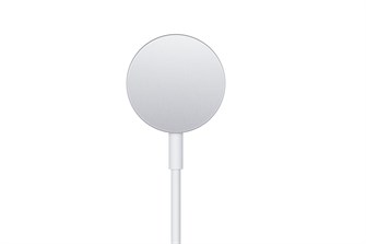 Cáp sạc không dây Apple Watch Magnetic Type C 0.3 m Apple MU9K2 Trắng - 3