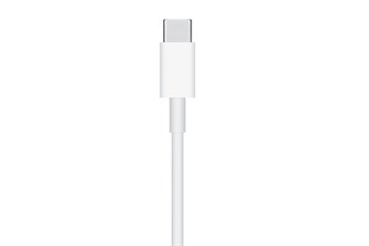 Cáp sạc không dây Apple Watch Magnetic Type C 0.3 m Apple MU9K2 Trắng - 4
