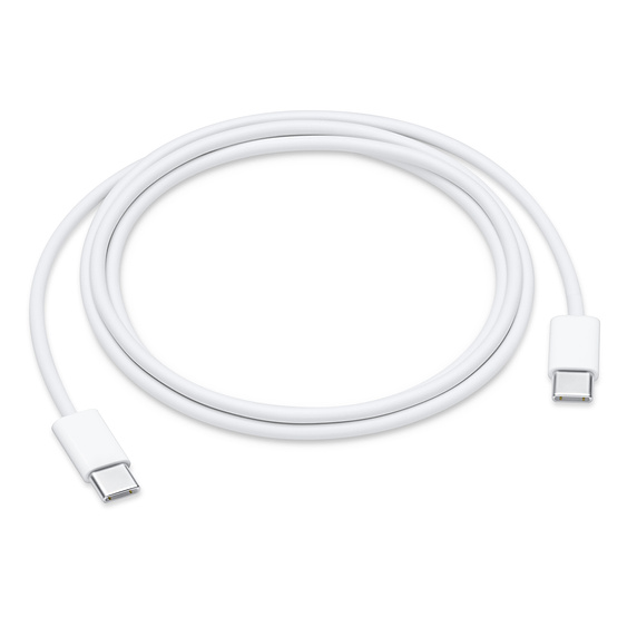 Cap Type C Type C 1 M Apple Muf72 Trắng Gia Rẻ Chinh Hang