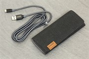 Cáp Micro USB 1.8 m Anker PowerLine+ A8143 Xám