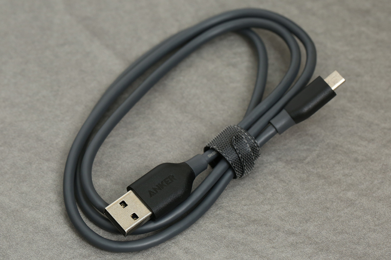 Cáp Micro USB Anker PowerLine A8132