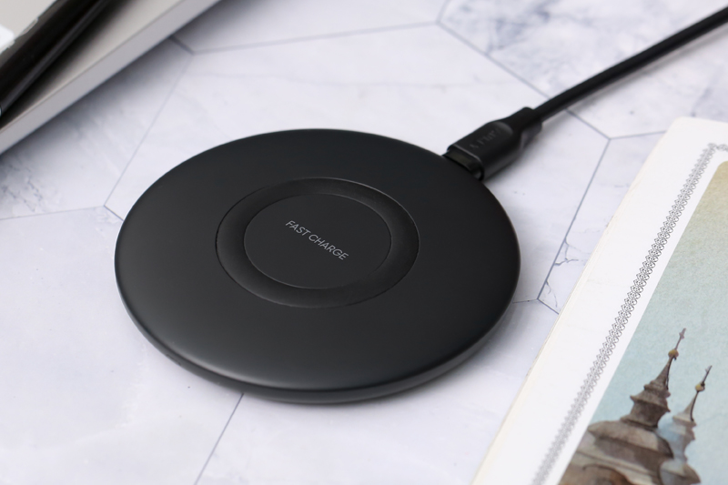 Đế sạc không dây Samsung