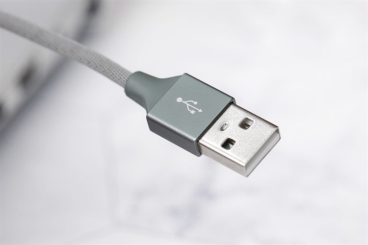 Cáp Lightning 1m Xmobile LTL-01 Xanh rêu Màu Xanh rêu