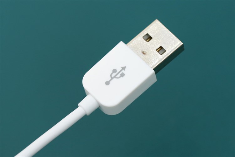 Cáp Type C 1m Xmobile MU09-1000X Màu Trắng