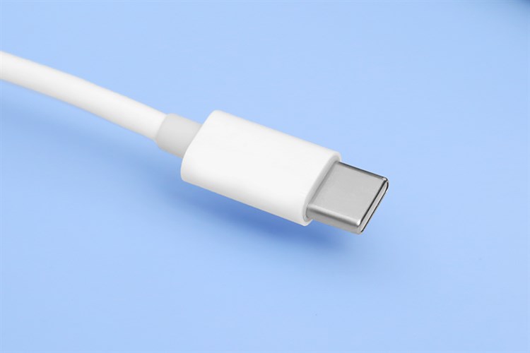 Cáp Type C - Lightning 0.2m Xmobile L10 Màu Trắng