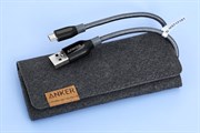 Cáp Micro USB 0.9m Anker PowerLine+ A8142