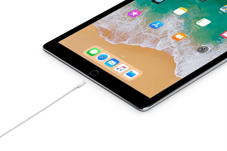 Cáp Type C- Lightning 1m Apple MX0K2 Trắng Màu Trắng