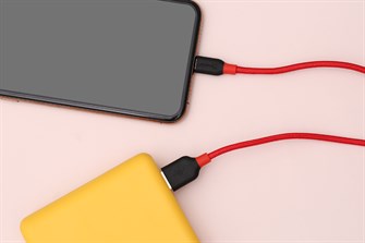 Cáp sạc và truyền dữ liệu USB-A - Lightning 10.5W 1m Xmobile DR-L001X - 4