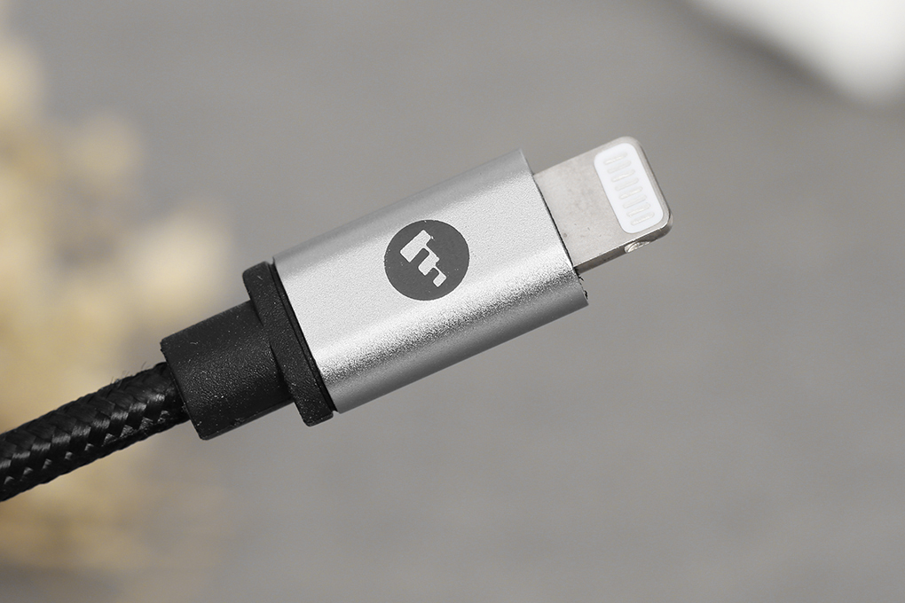 Cáp Type C - Lightning MFI 1m Mophie - 6