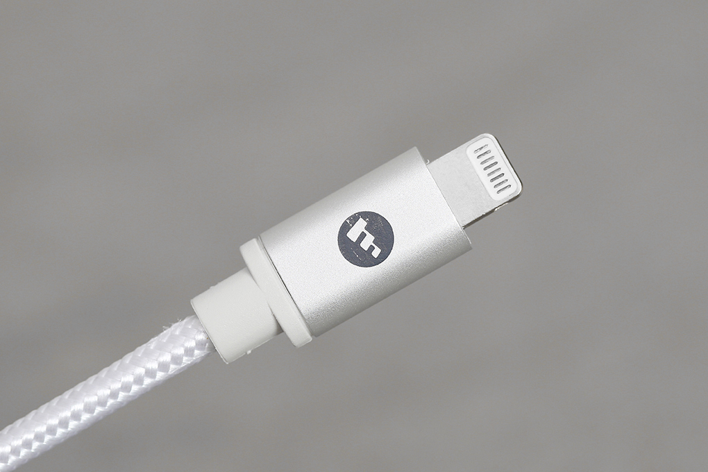 Cáp Type C - Lightning MFI 1m Mophie - 3