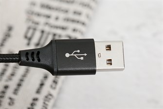 Cáp sạc và truyền dữ liệu 3 đầu USB-A - Lightning Type-C Micro USB 15W 1m Xmobile DR002 - 2