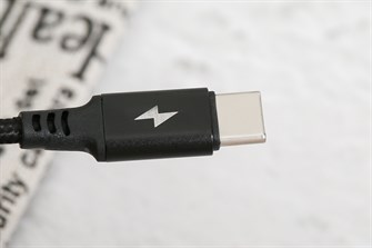 Cáp sạc và truyền dữ liệu 3 đầu USB-A - Lightning Type-C Micro USB 15W 1m Xmobile DR002 - 5