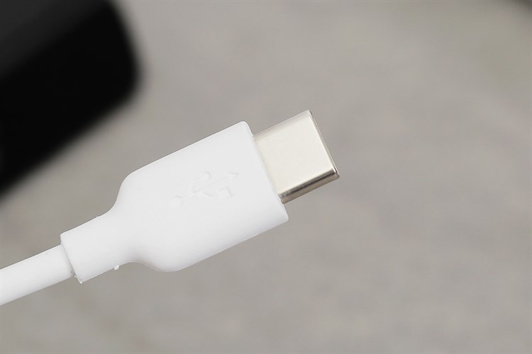 Cáp Type C 1m AVA DS431X-WB Trắng Màu Trắng