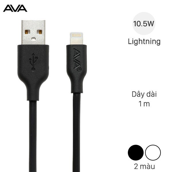 Dây, cáp sạc điện thoai chính hãng, giá rẻ, chất lượng cao - 09/2023