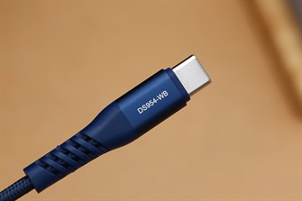 Cáp Type C - Lightning MFI 1m Mbest DS954 - 3