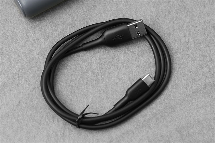 Cáp Type C 1m Belkin CAB001 Màu Đen