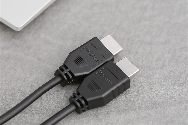 Cáp HDMI 2.0 Tròn 5m Belkin F3Y02 Màu Đen