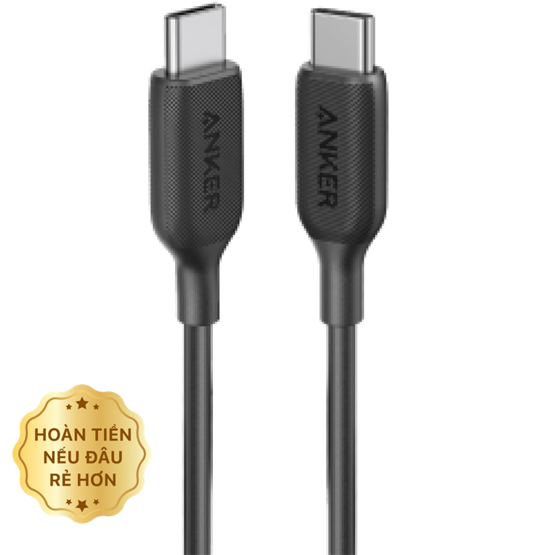 Lightning Anker PowerLine III Flow ...