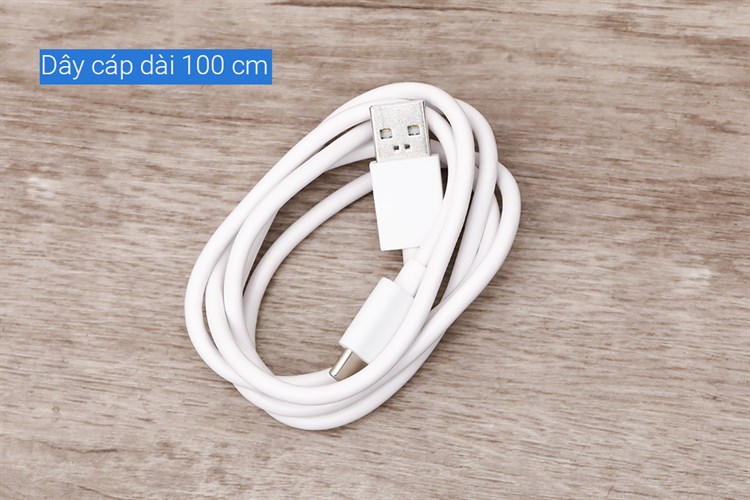 Cáp Type C SuperVOOC 1m OPPO DL129
