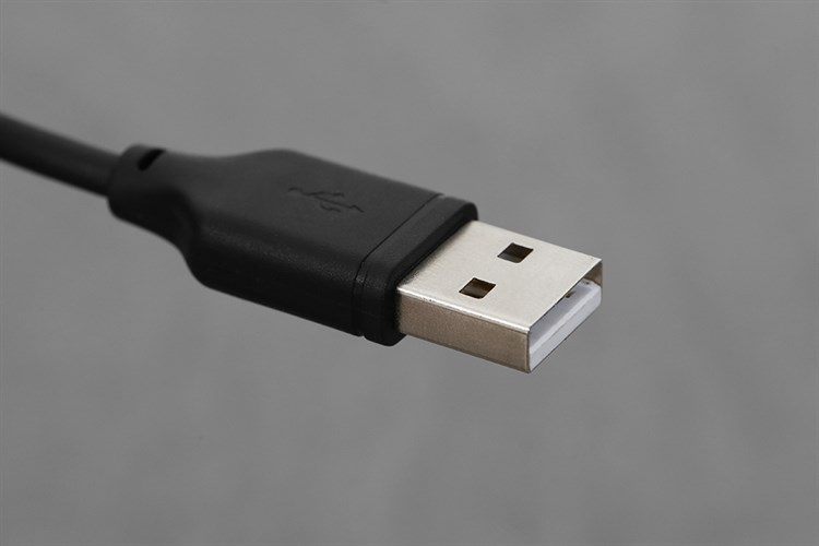 Cáp Micro USB 0.2m AVA+ LJET-M01 Màu Đen