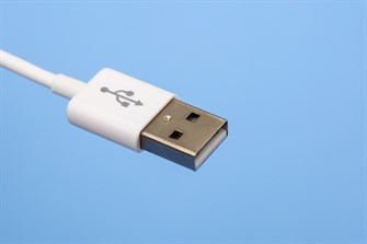 Cáp sạc nhanh và truyền dữ liệu USB-A - Type-C 27W 1m AVA+ TC1000N - 3
