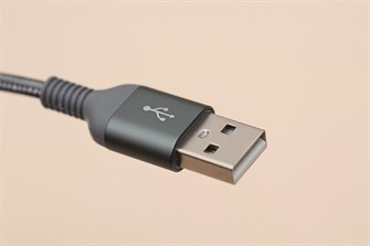 Cáp sạc và truyền dữ liệu USB-A - Lightning 12W 0.2m Xmobile LJET-L11 - 2