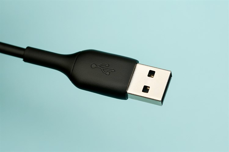 Cáp Micro USB 1m Belkin CAB005 Màu Đen