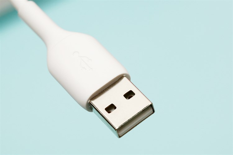 Cáp Micro USB 1m Belkin CAB005 Màu Trắng