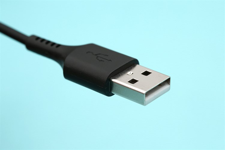 Cáp Micro USB 0.2m AVA+ HKU601 Màu Đen