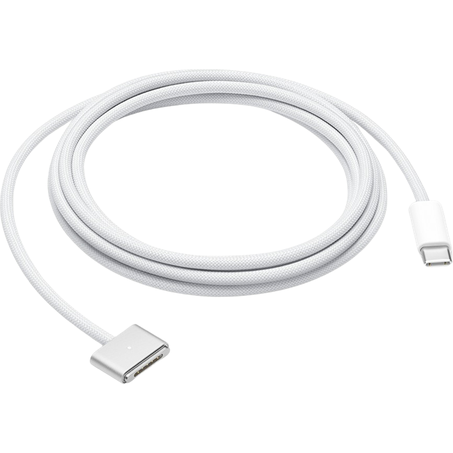 Adapter sạc MagSafe cho Iphone - chính hãng Apple 100%