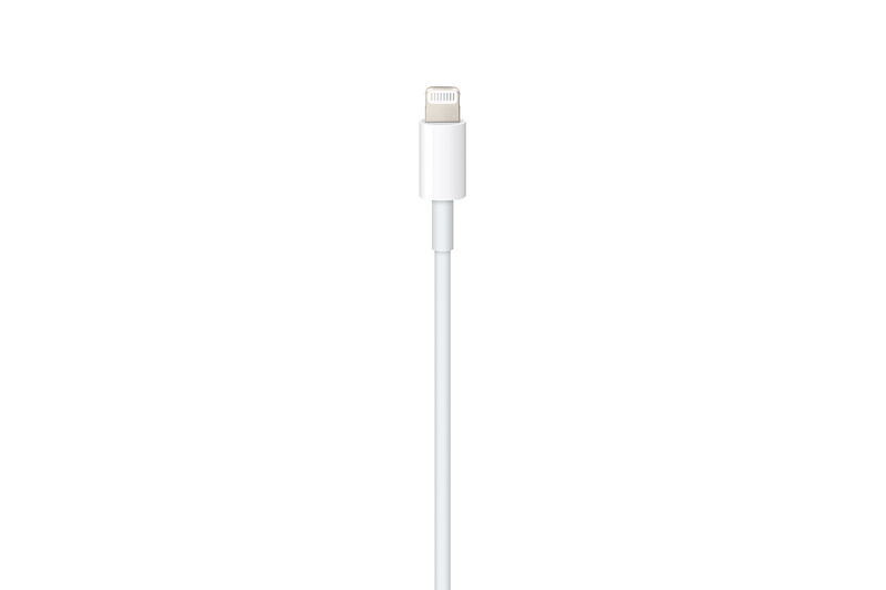 Cáp Type C - Lightning 2m Apple MQGH2 Trắng