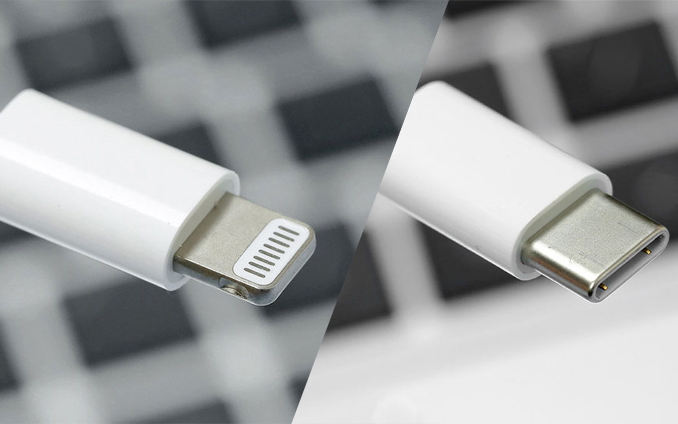 Cáp sạc USB-C - Lightning 2m - giá rẻ, chính hãng Apple 100%