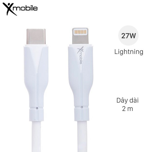 Cáp iphone Lightning BOROFONE BX16 chính hãng - Phụ kiện song phát là nơi  giá sỉ