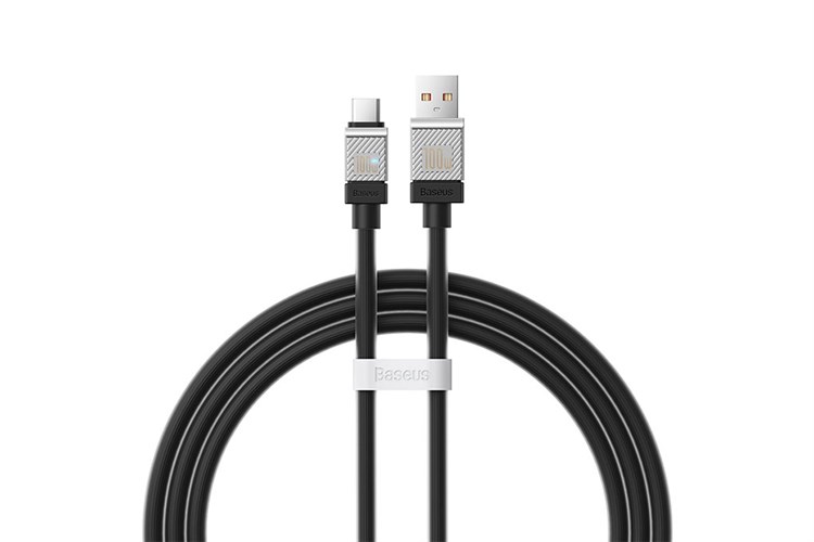 Cáp Type C 1m Baseus CoolPlay CB000046