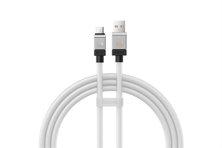 Cáp Type C 1m Baseus CoolPlay CB000046