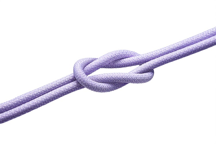 Cáp Type C - Lightning 1m Baseus Explorer CB000040 Màu Tím