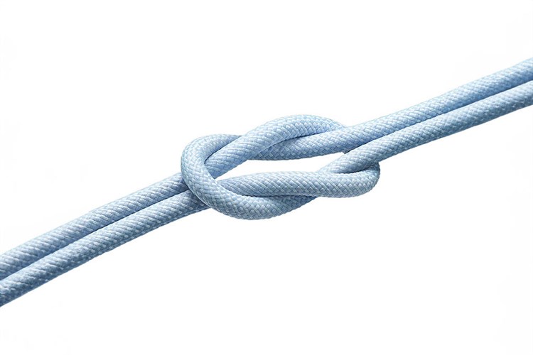 Cáp Type C 1m Baseus Explorer CB000042 Màu Xanh da trời nhạt