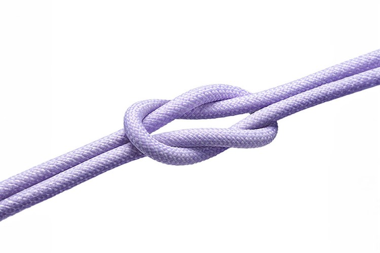 Cáp Type C 1m Baseus Explorer CB000042 Màu Tím