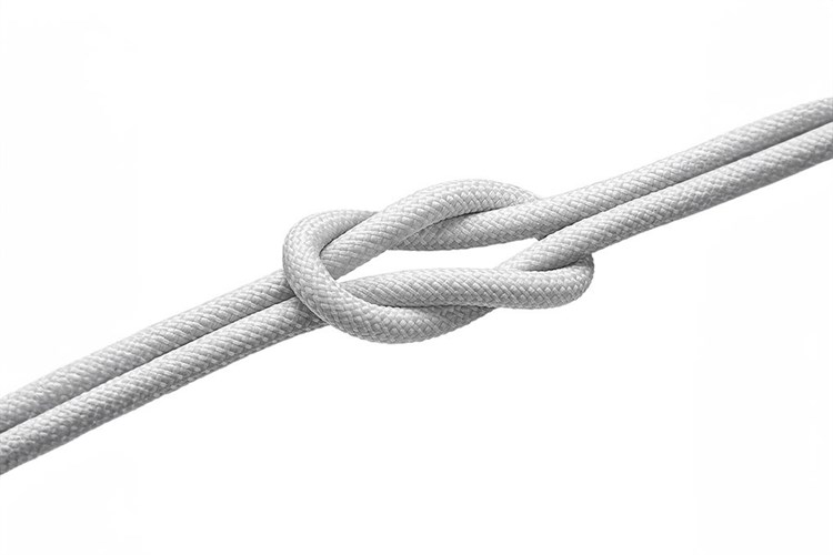 Cáp Type C 1m Baseus Explorer CB000042 Màu Trắng