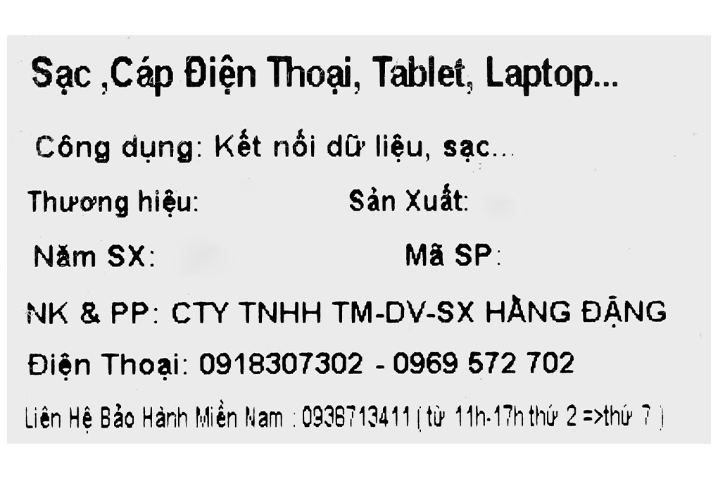 Cáp sạc nhanh và truyền dữ liệu Type-C - Type-C 60W 1.5m Innostyle Powerflex ICC150AL - 11