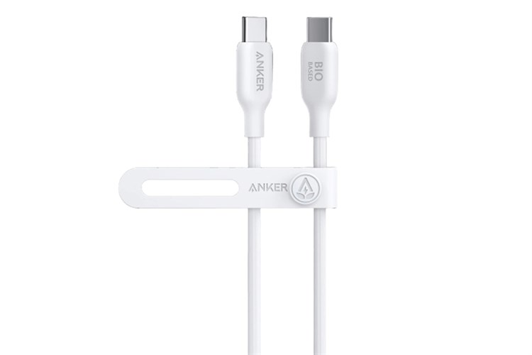 Cáp Type C - Type C 0.9m Anker 544 Bio A80F1
