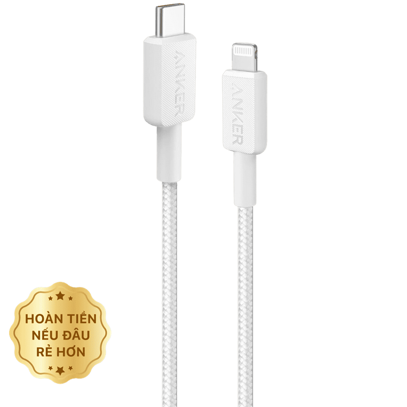 Lightning Anker PowerLine III Flow ...