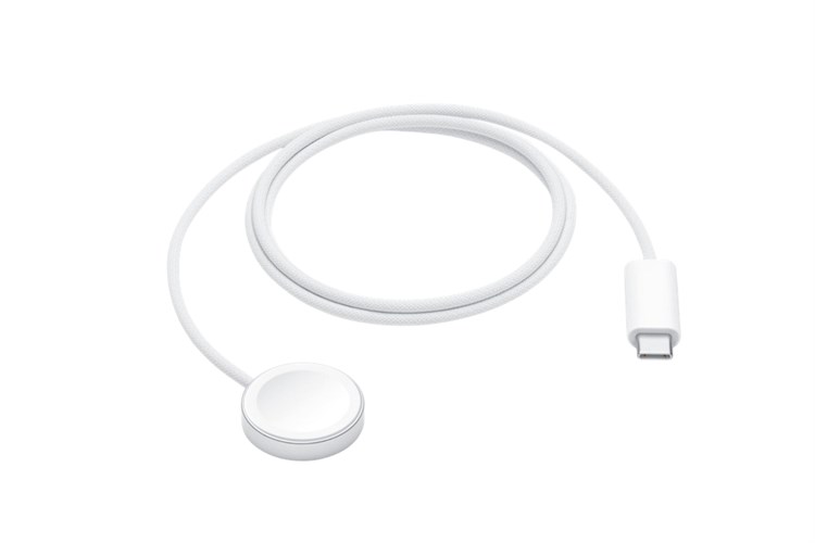 Cáp sạc Magnetic Type C cho Apple Watch 1m