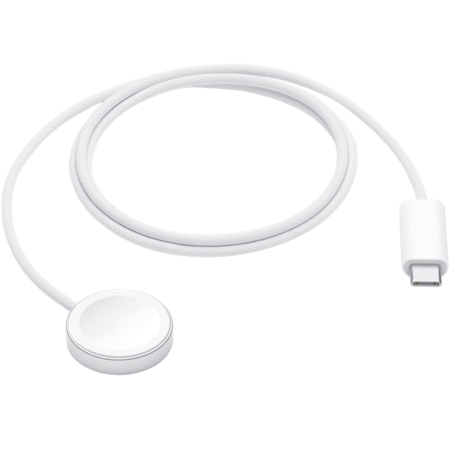 Cáp sạc Magnetic Type C cho Apple Watch 1m