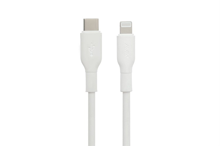 Cáp Type C - Lightning 1m AVA+ L2206